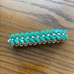 J. Crew elasticized bracelet